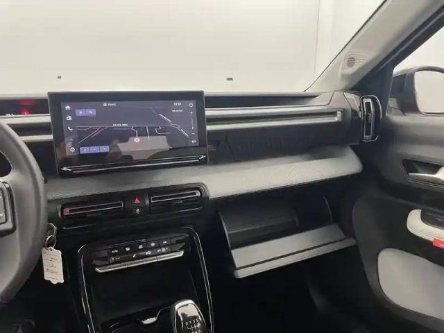Citroën C3 turbo 100 ch bvm6 — photo 91