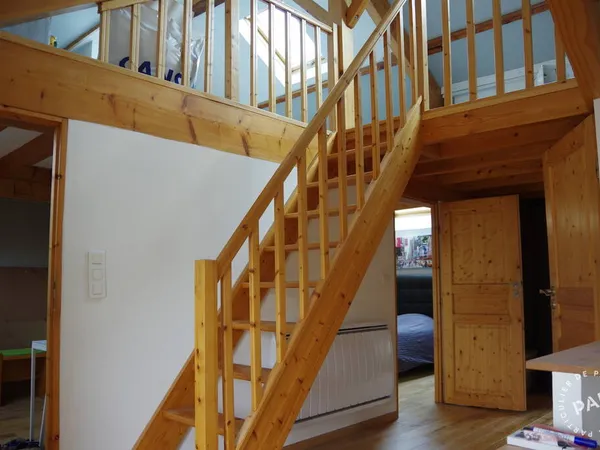 Maison 6 pièces 127 m²