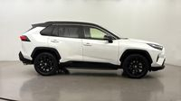 Toyota Rav4 2.5 Hybride 218ch Collection 2WD MY22 — photo 4