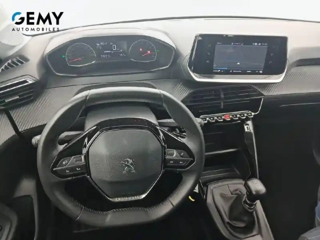 Peugeot 208 bluehdi 100 s&amp;s bvm6 — photo 8