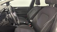 Ford Fiesta 1.0 EcoBoost 100ch Stop&Start Titanium BVA 5p Euro6.2 — photo 12