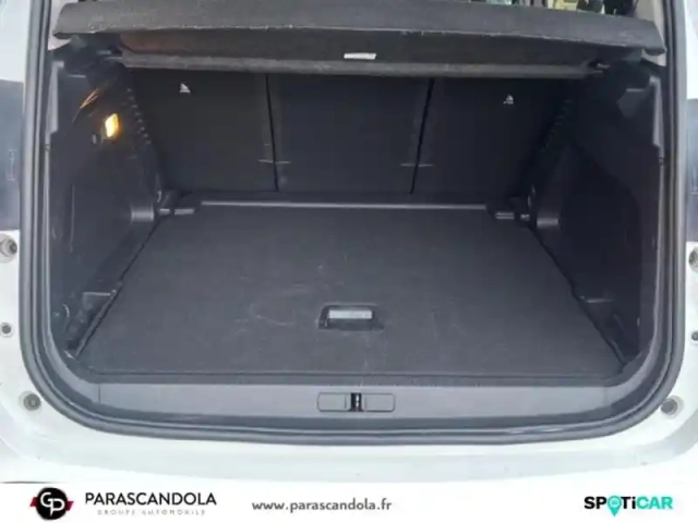 Citroën C5 Aircross bluehdi 130ch s&amp;s feel pack eat8 — photo 6