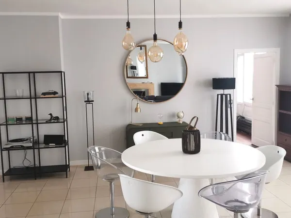 Superbe appartement de 93m2 Quartier St Maur