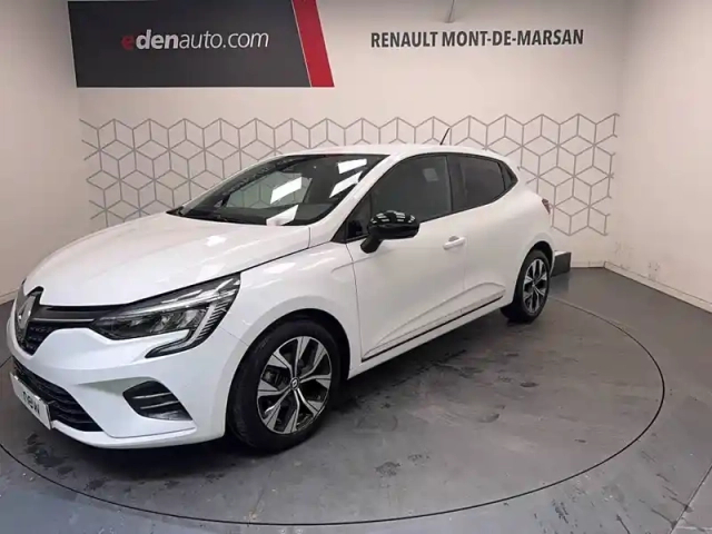 Renault Clio tce 100 gpl