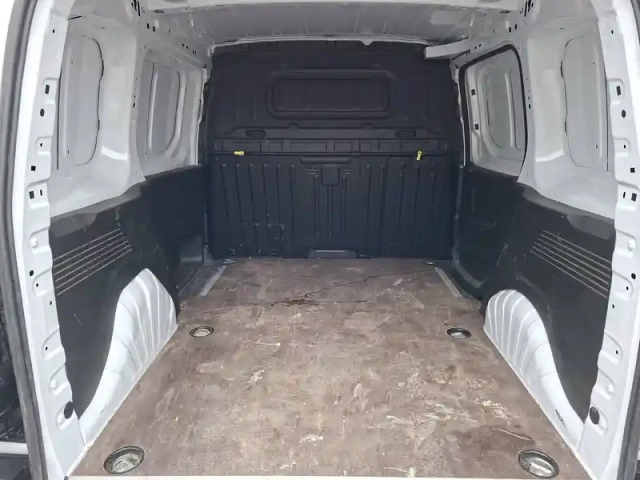 Peugeot Partner fourgon m 650 kg bluehdi 100 s&amp;s bvm6