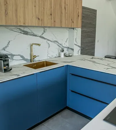 Maison neuve 4 pièces 130 m²