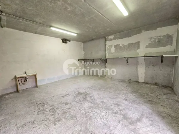 Local commercial 40 m²