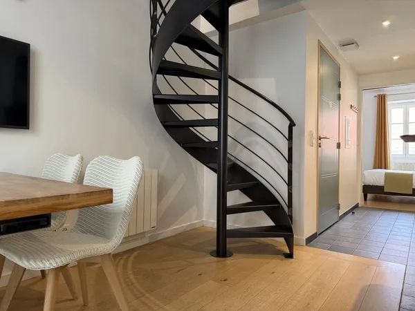 Immeuble de rapport 200 m²