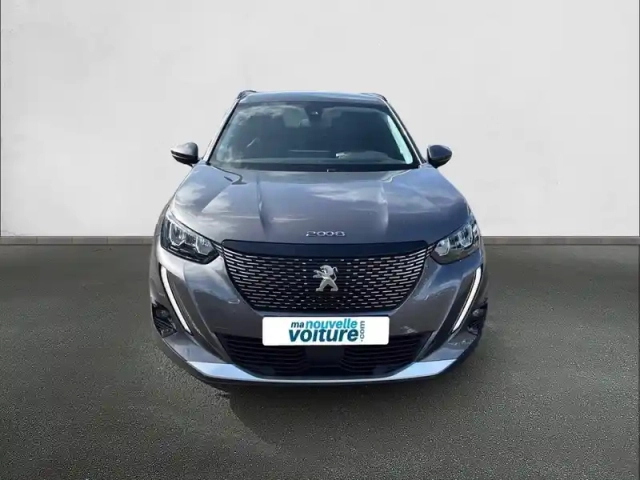 Peugeot 2008 puretech 130 s&amp;s eat8 — photo 2