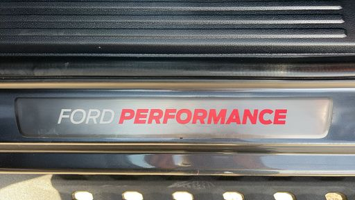 Ford Ranger Double Cabine 2.0 EcoBlue 210 AWD BVA - Raptor – 2023 – 25932 km – Diesel – Boîte Automatique — photo 8