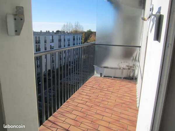 Appartement 4 pièces 75 m²