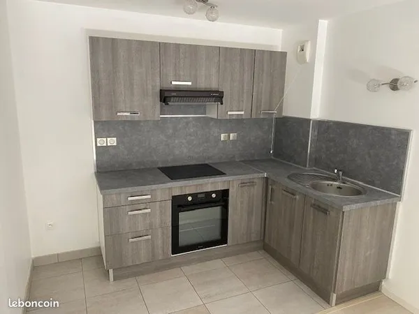 Appartement f2