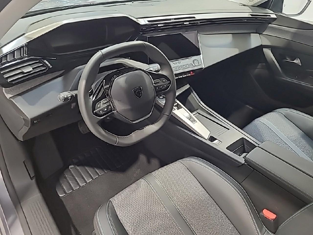 Peugeot 308 bluehdi 130ch s&s eat8 allure — photo 9
