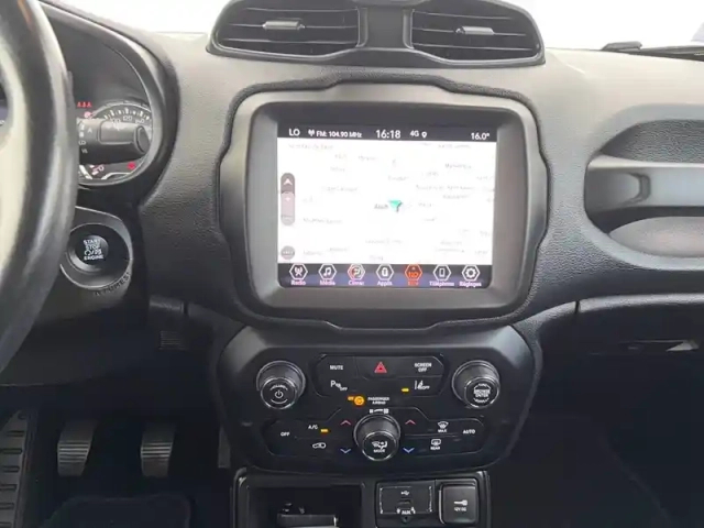 Jeep Renegade 1.0 turbo t3 120 ch bvm6 — photo 79