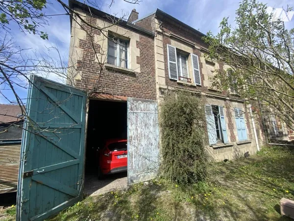 Maison 5 pièces 150 m²