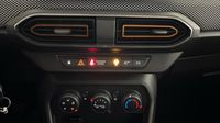 Dacia Sandero 1.0 ECO-G 100ch Stepway Confort -22 — photo 26