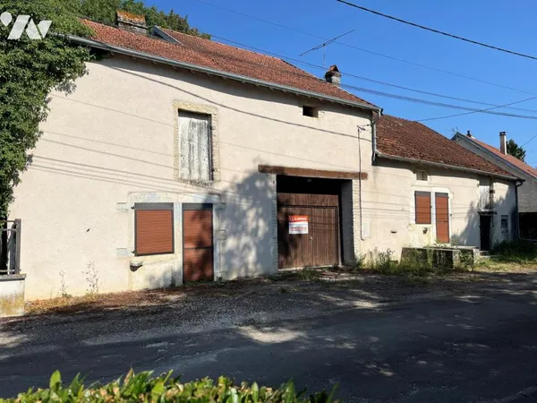 Maison 3 pièces 90 m²