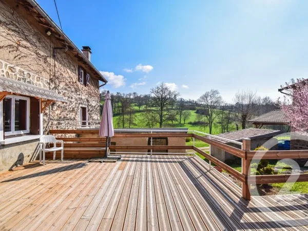 Maison 5 pièces 143 m²