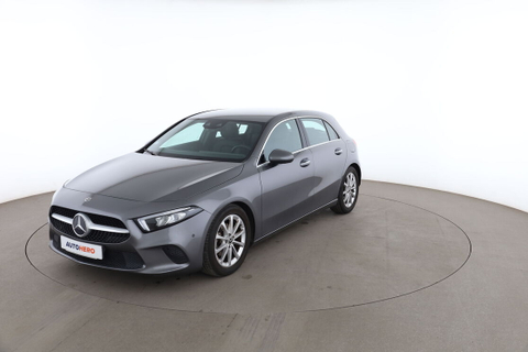 Mercedes-Benz Classe A 180 Progressive Line 7G-DCT