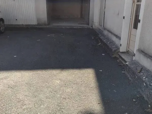 Parking 15 m²