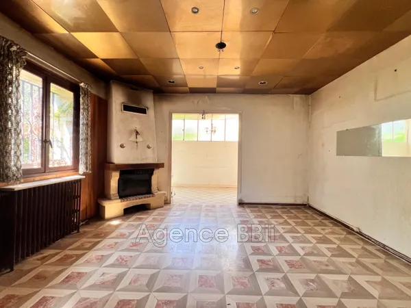 Vente maison 7 Pièce(s)
