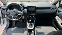 Renault Clio 1.6 E-Tech hybride 145ch Equilibre — photo 11