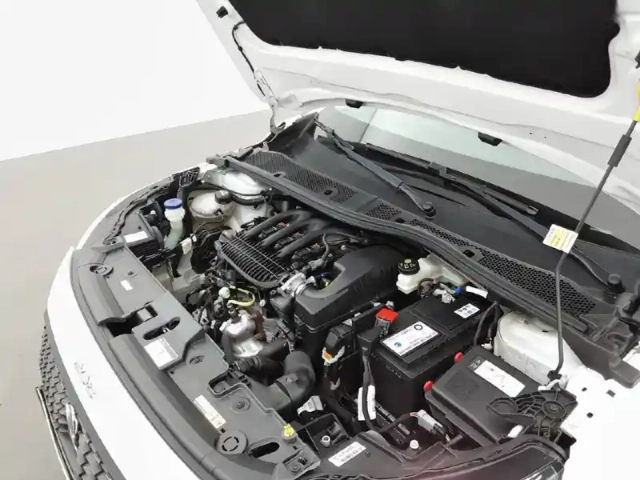 Peugeot 208 puretech 75 s&amp;s bvm5 — photo 36
