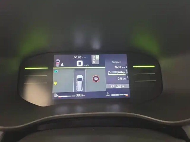 Dacia Jogger eco-g 120 auto 7 pl — photo 403