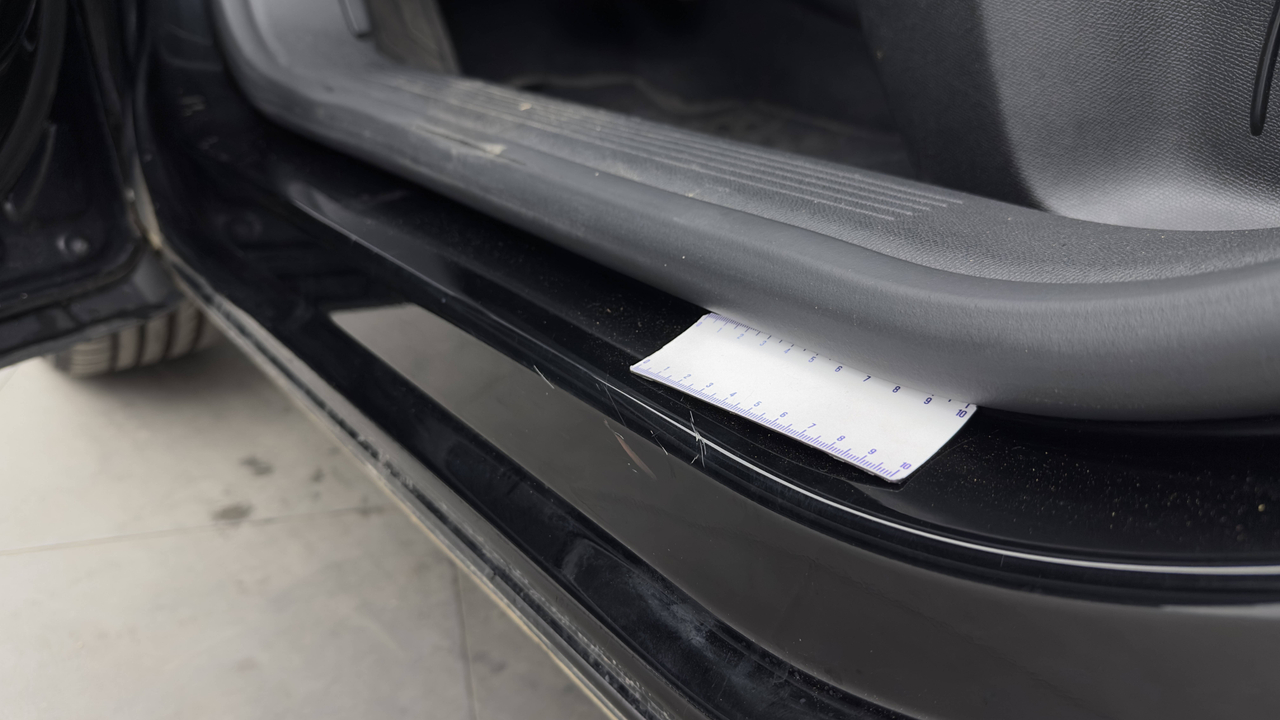 DS 4 Hybride 136 e-DCT6 — photo 16