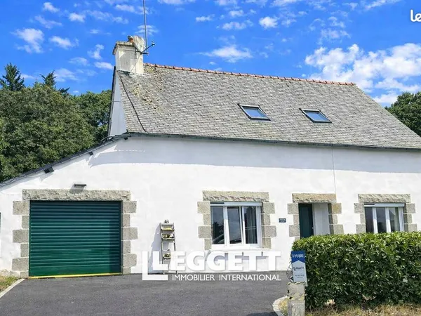 Maison 4 pièces 115 m²