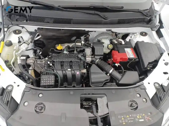 Dacia Sandero sce 65 - 22 — photo 27