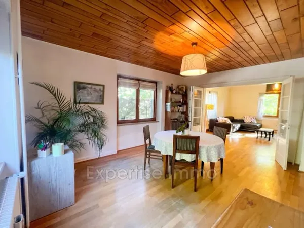 Maison 6 pièces 172 m²