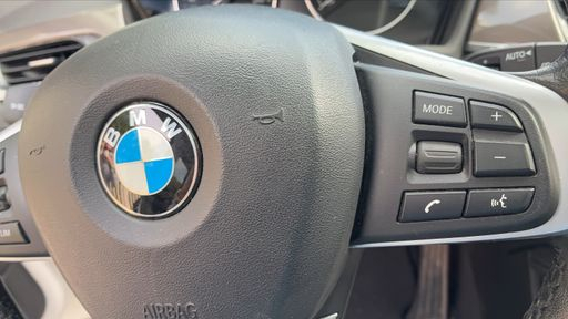 BMW X1 sDrive 18i 140 DKG7 - Xline – 2018 – 77050 km – Essence – Boîte Automatique — photo 10