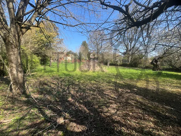Terrain Boissy Le Chatel 740 m2