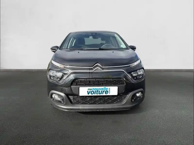 Citroën C3 puretech 83 ch bvm5 — photo 42