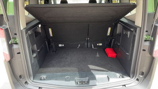 Ford Tourneo Courier 1.0 Ecoboost 125 Flexifuel - Titanium – 2024 – 7788 km – Biocarburant – Boîte Manuelle — photo 29