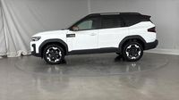 Dacia Bigster 1.8 hybrid 155ch Extreme — photo 7