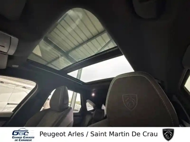 Peugeot 3008 electrique 325 ch 4x4 73 kwh — photo 104