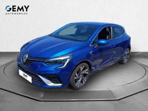 Renault Clio tce 90 - 21n