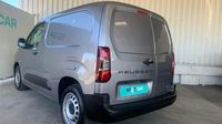 Peugeot Partner M Diesel 130ch automatique — photo 5
