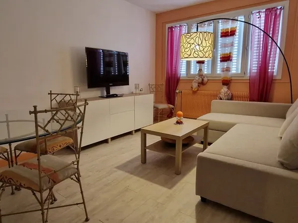 Appartement de 70m2 à louer sur Grenoble