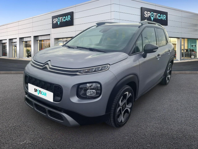 Citroën C3 Aircross bluehdi 120ch s&s shine eat6