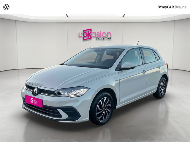 Volkswagen Polo 1.0 TSI 95 S&amp;S BVM5