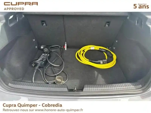 Cupra Born 204ch l 58 kwh v — photo 7