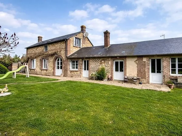 Maison 3 pièces 138 m²