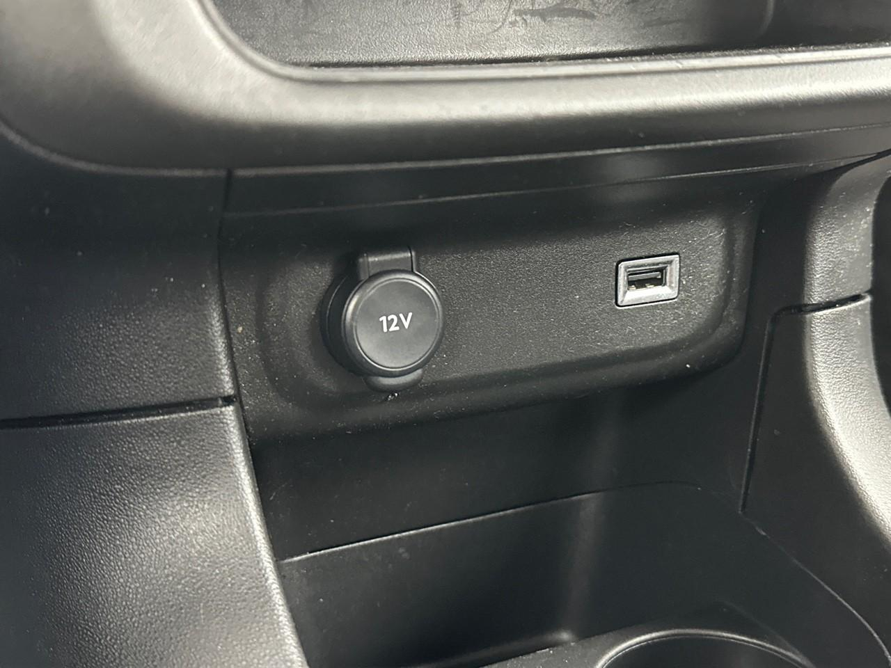 Citroën C3 bluehdi 100 bvm6 you — photo 27