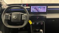 Citroen C3 1.2 Turbo 100ch PLUS — photo 27