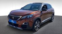 Peugeot 3008 HYBRID 225ch GT Line e-EAT8 10cv