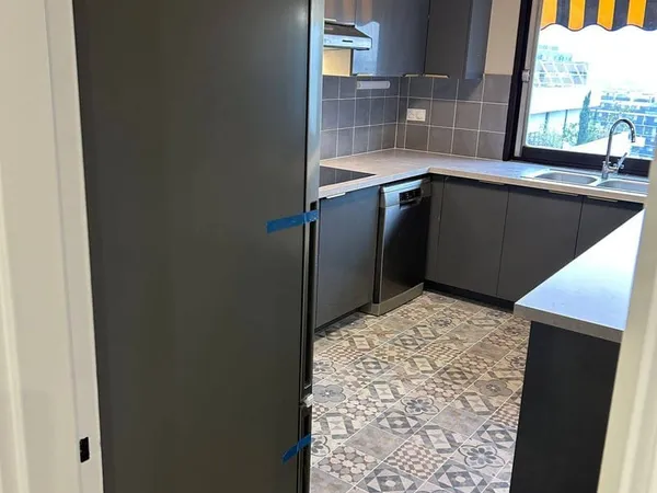 Appartement 5 pièces 105 m²