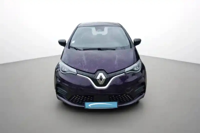 Renault Zoé zoe r110 - my22 — photo 2